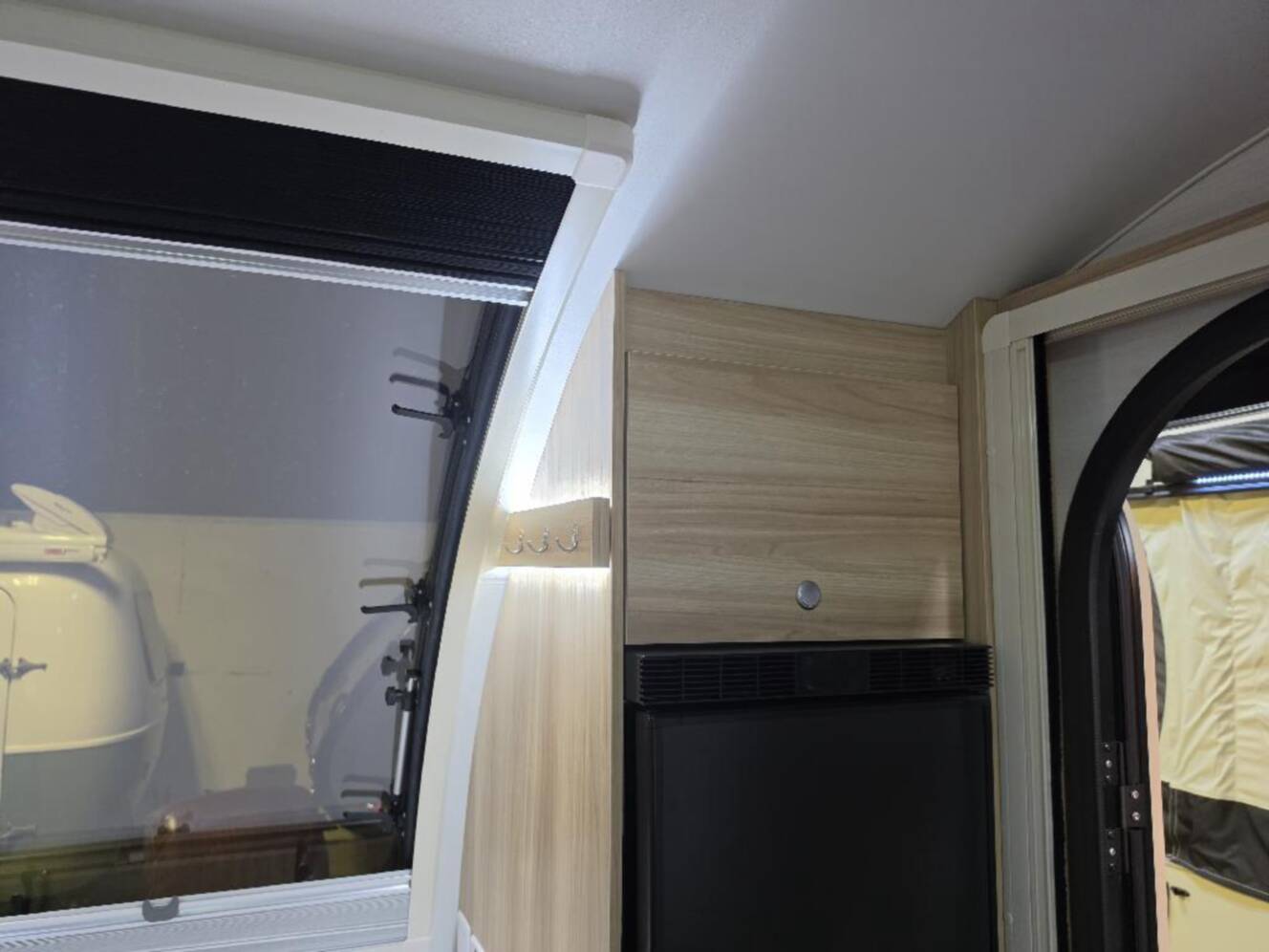 A photo of this 2026 Nucamp T@B 360 CS BD