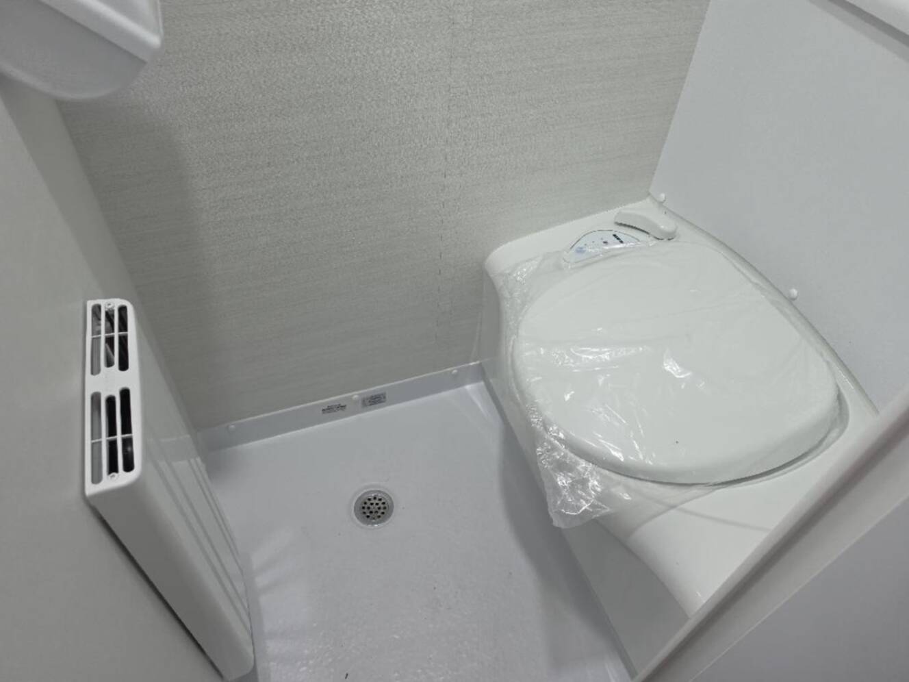 A photo of this 2026 Nucamp T@B 360 CS BD