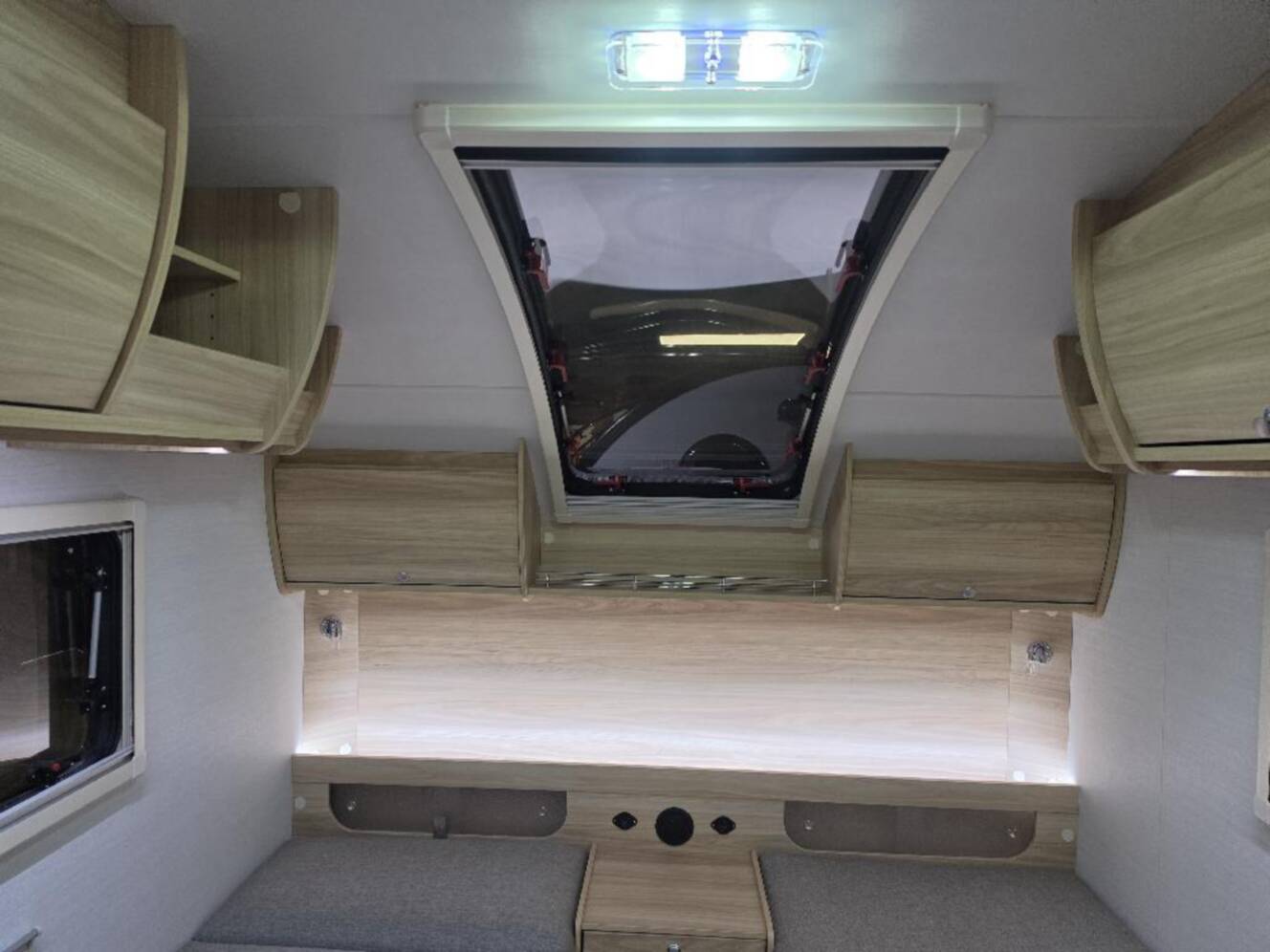 A photo of this 2026 Nucamp T@B 360 CS BD