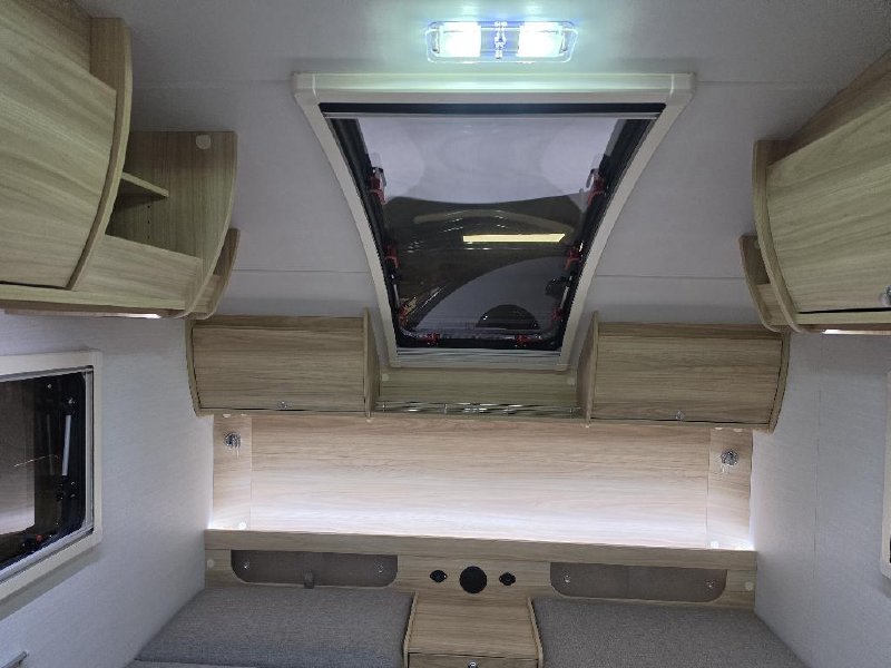 2026 NUCAMP T@B 360 CS BD