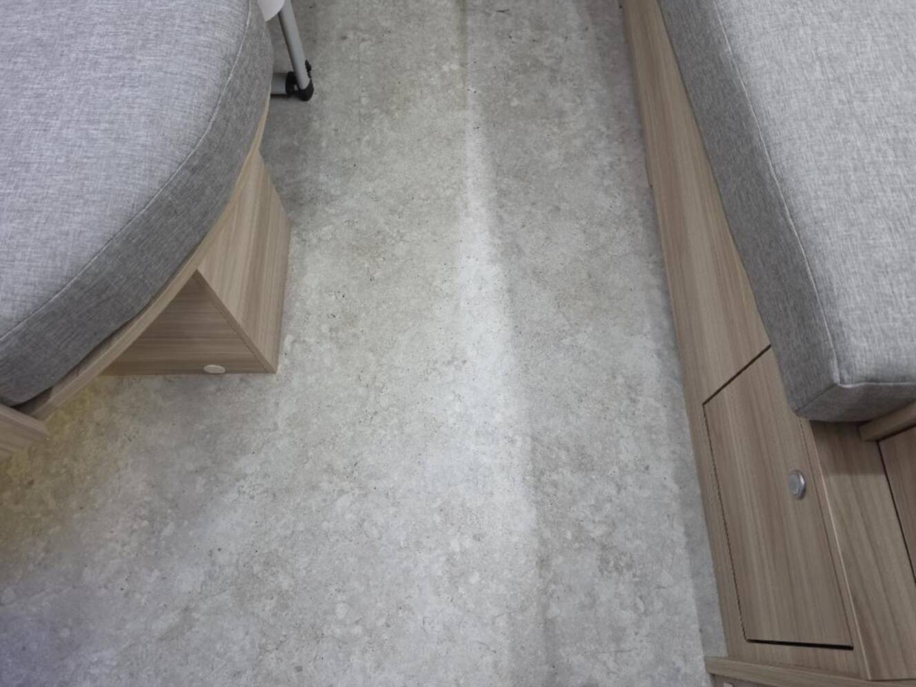 A photo of this 2026 Nucamp T@B 360 CS BD