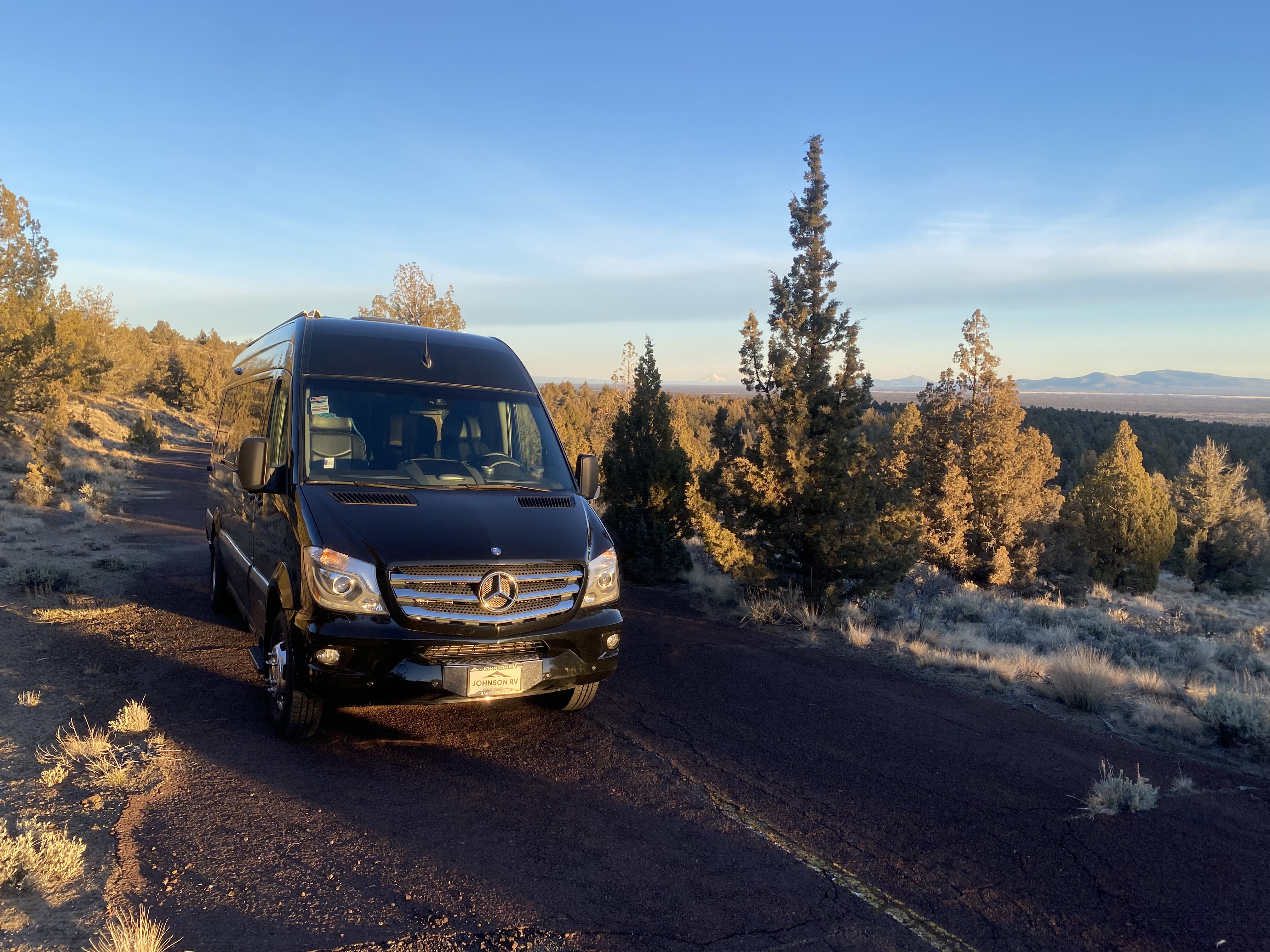 2015 Airstream INTERSTATE GRAND TOUR EXT 3500 in questa NM