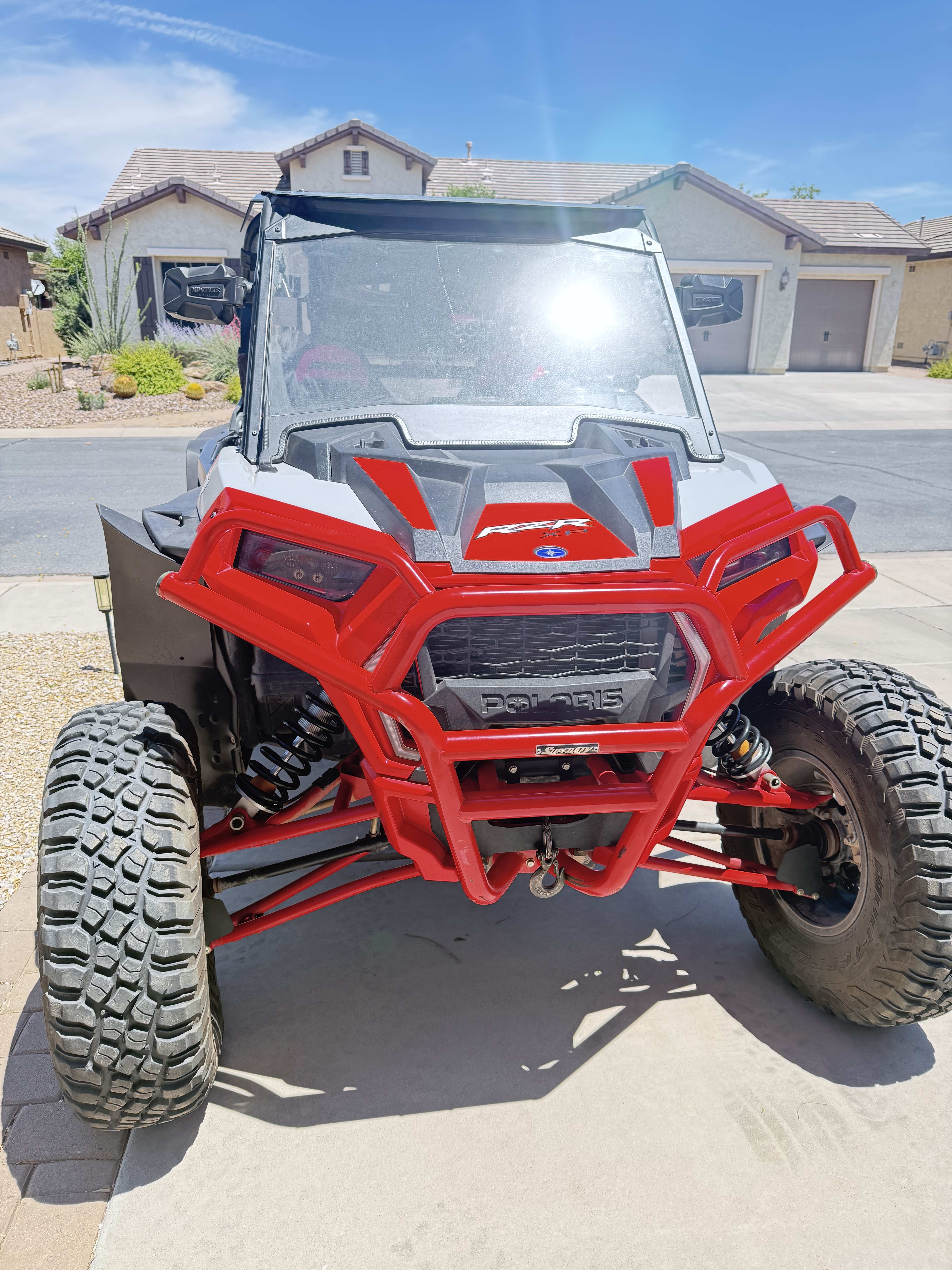 2022 Polaris RZR XP 1000 PREMIUM in florence AZ