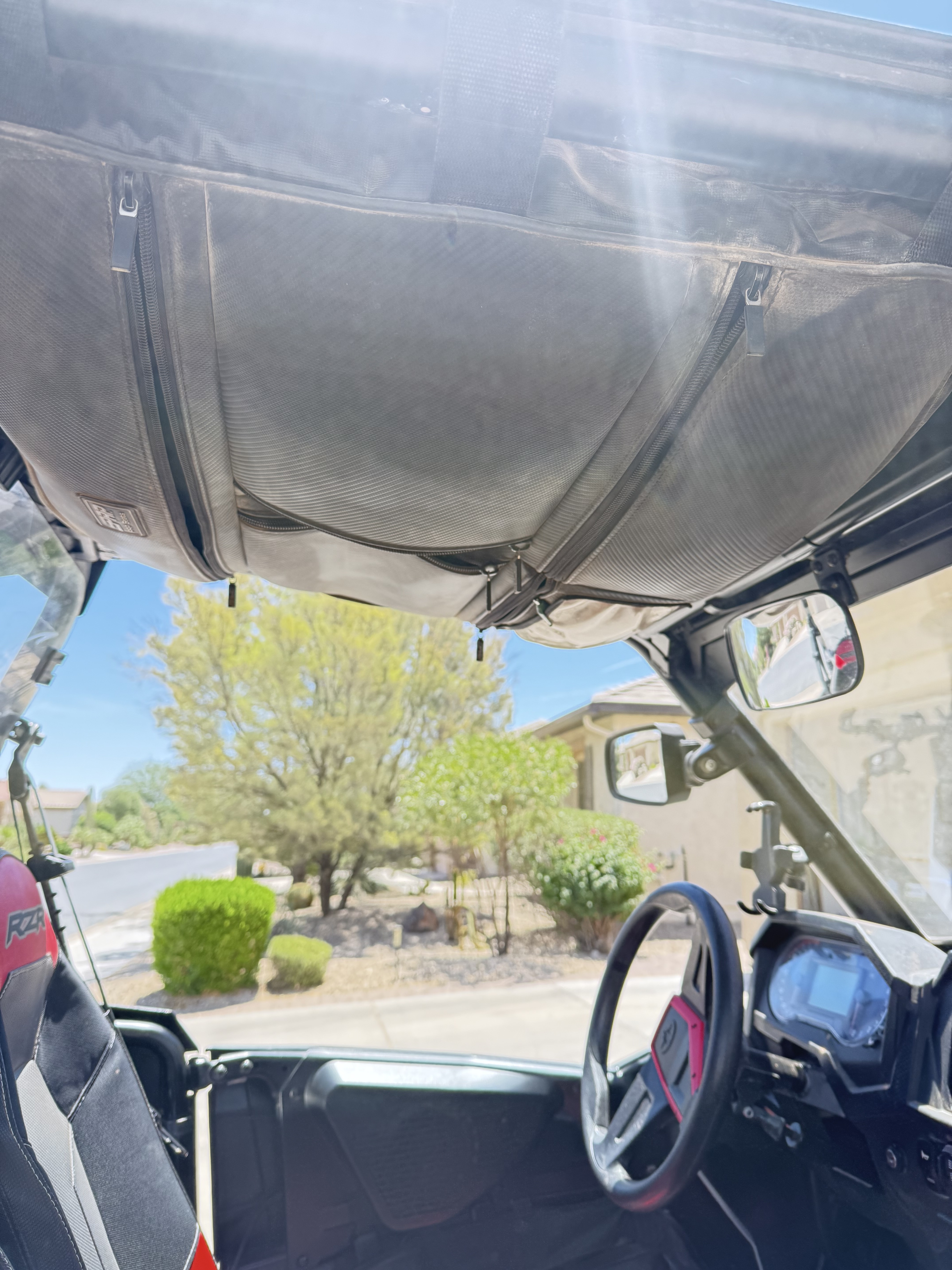 2022 Polaris RZR XP 1000 PREMIUM in florence AZ