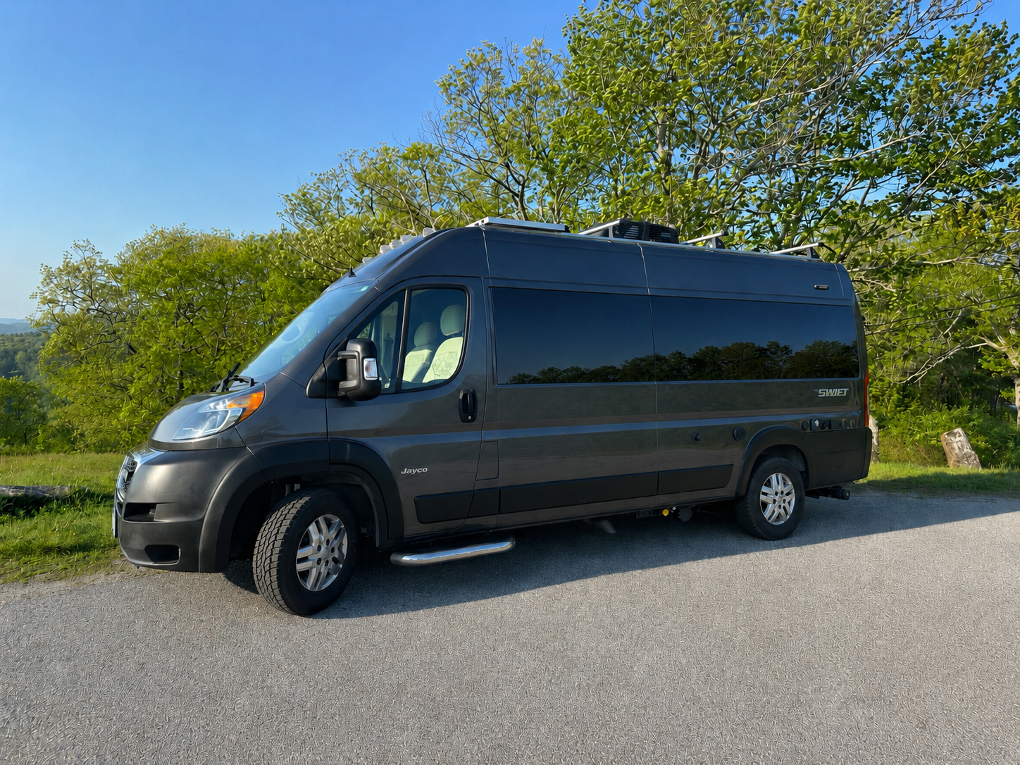 2021 Jayco SWIFT 20T RV