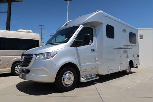 2020 Pleasure Way PLATEAU XLTD in midway city CA