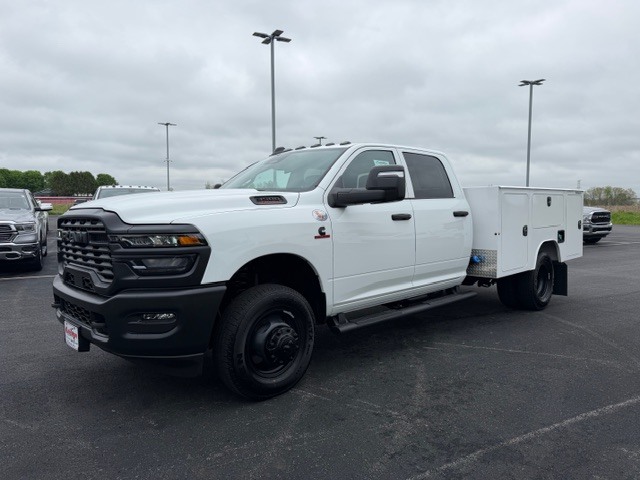 2026 RAM 3500 TRADESMAN in Columbiana, OH