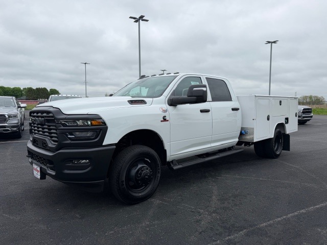 2026 RAM 3500 TRADESMAN in Columbiana, OH