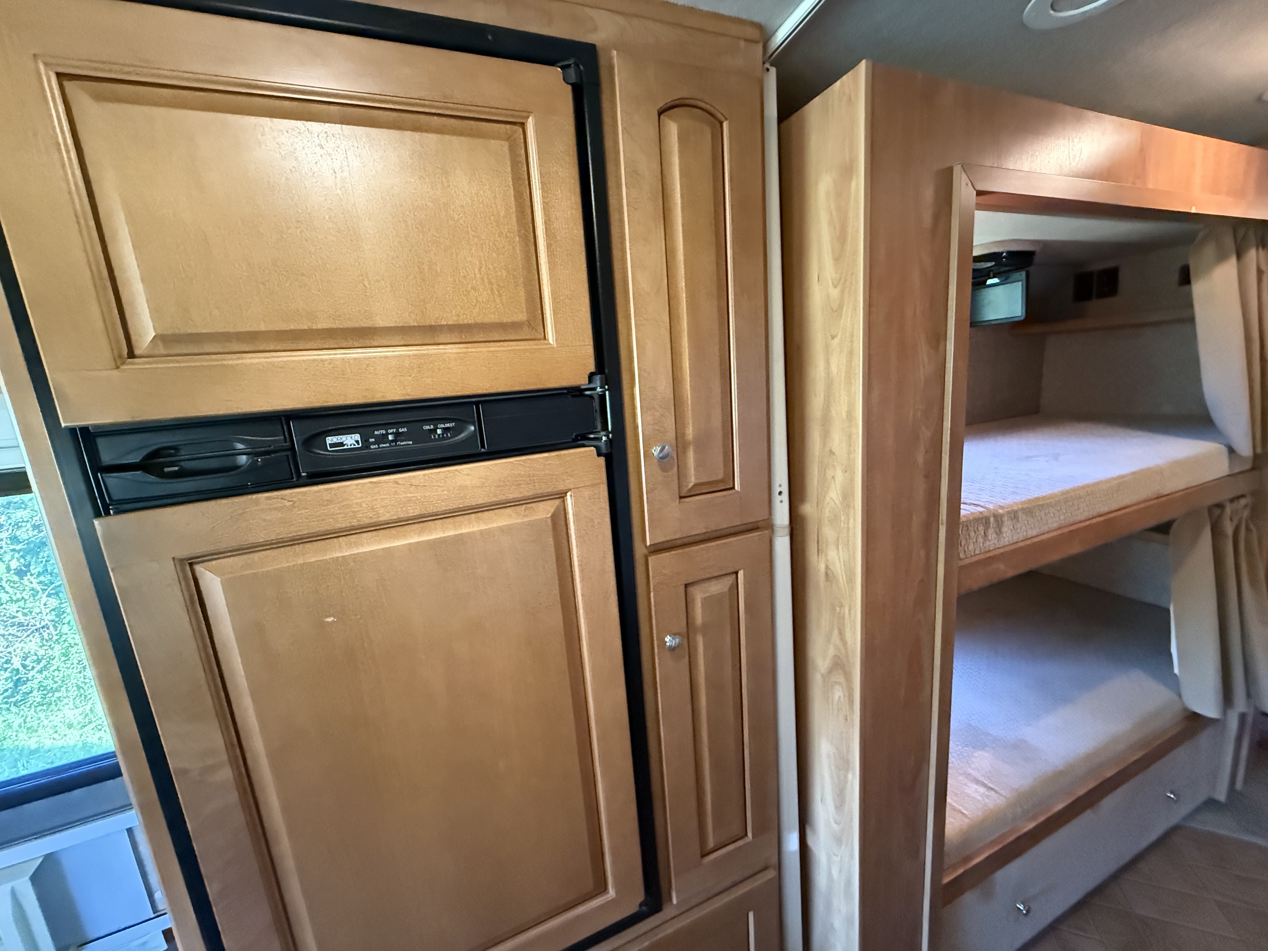 2010 Winnebago VISTA 32K in smyrna DE