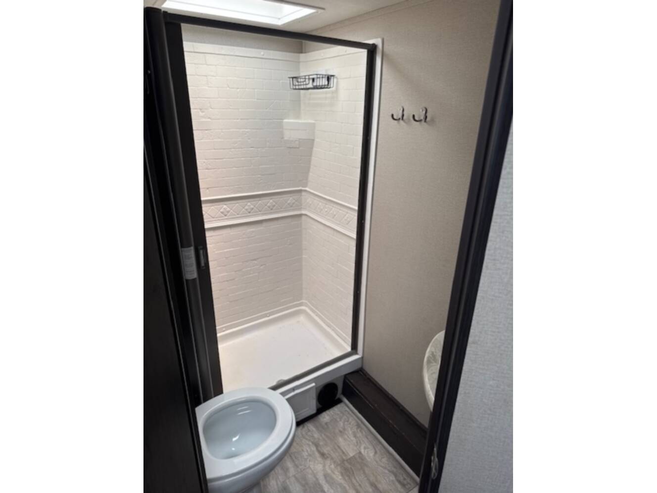A photo of this 2020 Grand Design TRANSCEND 247BH