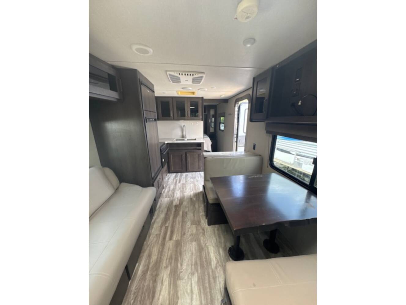 A photo of this 2020 Grand Design TRANSCEND 247BH