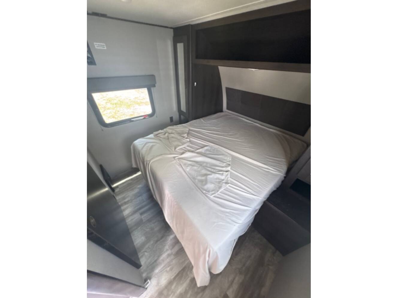A photo of this 2020 Grand Design TRANSCEND 247BH