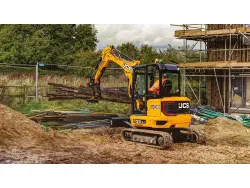 2026 JCB 35Z-1