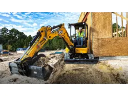 2026 JCB 35Z-1