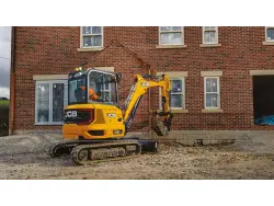 2026 JCB 35Z-1