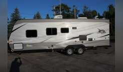 2021 Jayco JAY FLIGHT SLX 264BH RV