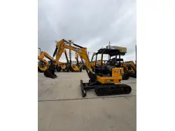 2026 JCB 35Z-1