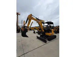 2026 JCB 35Z-1
