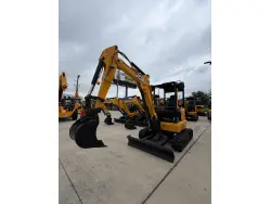 2026 JCB 35Z-1