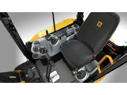 2026 JCB 35Z-1