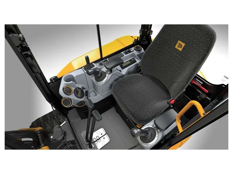 2026 JCB 35Z-1