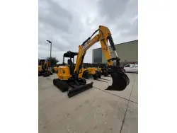 2026 JCB 35Z-1