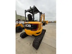 2026 JCB 35Z-1