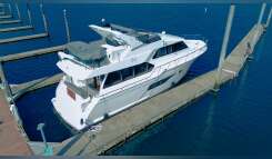 2025 Apollonian Yachts 52 Yacht boat