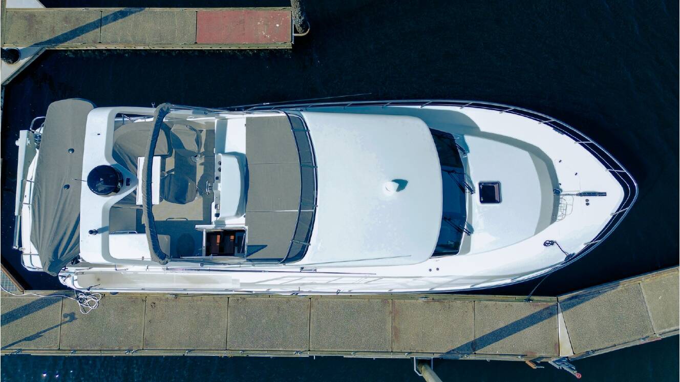 A photo of this 2025 Apollonian Yachts 52