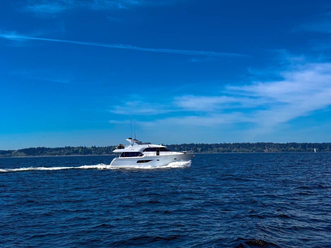 A photo of this 2025 Apollonian Yachts 52