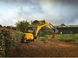2026 JCB 35Z-1