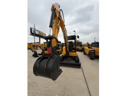 2026 JCB 35Z-1