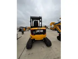 2026 JCB 35Z-1
