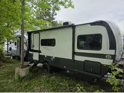 2026 FOREST RIVER Rockwood 19LE Geo Pro