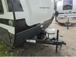 2026 FOREST RIVER Rockwood 19LE Geo Pro