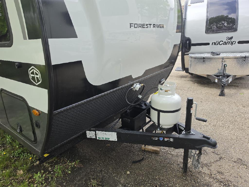 2026 FOREST RIVER Rockwood 19LE Geo Pro