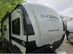 2026 FOREST RIVER Rockwood 19LE Geo Pro