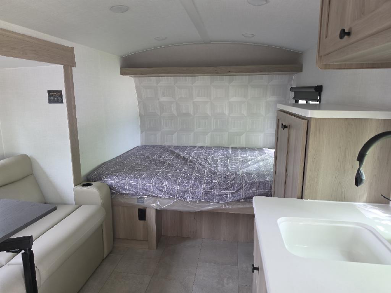 2026 FOREST RIVER Rockwood 19LE Geo Pro