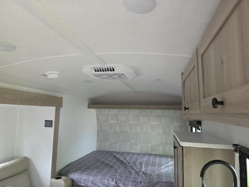 2026 FOREST RIVER Rockwood 19LE Geo Pro