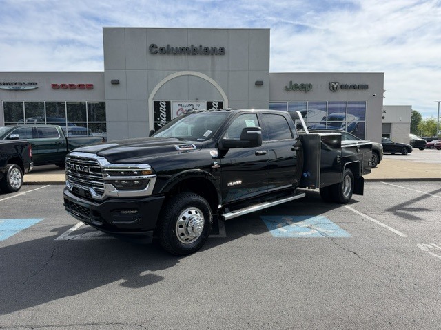 2026 RAM 3500 LARAMIE in Columbiana, OH