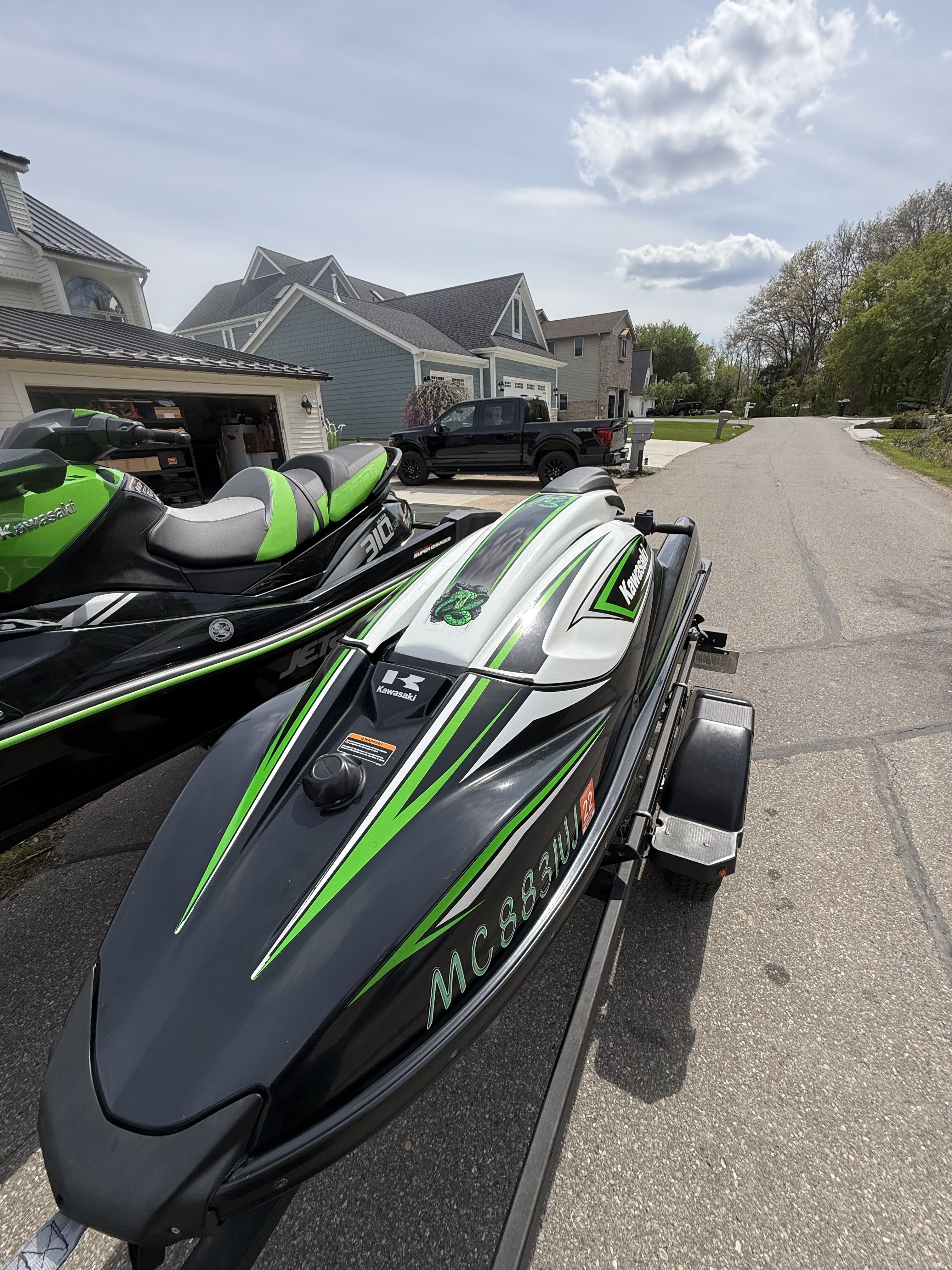 Used Personal Watercraft For Sale Near Muskegon, Michigan - PWC Trader
