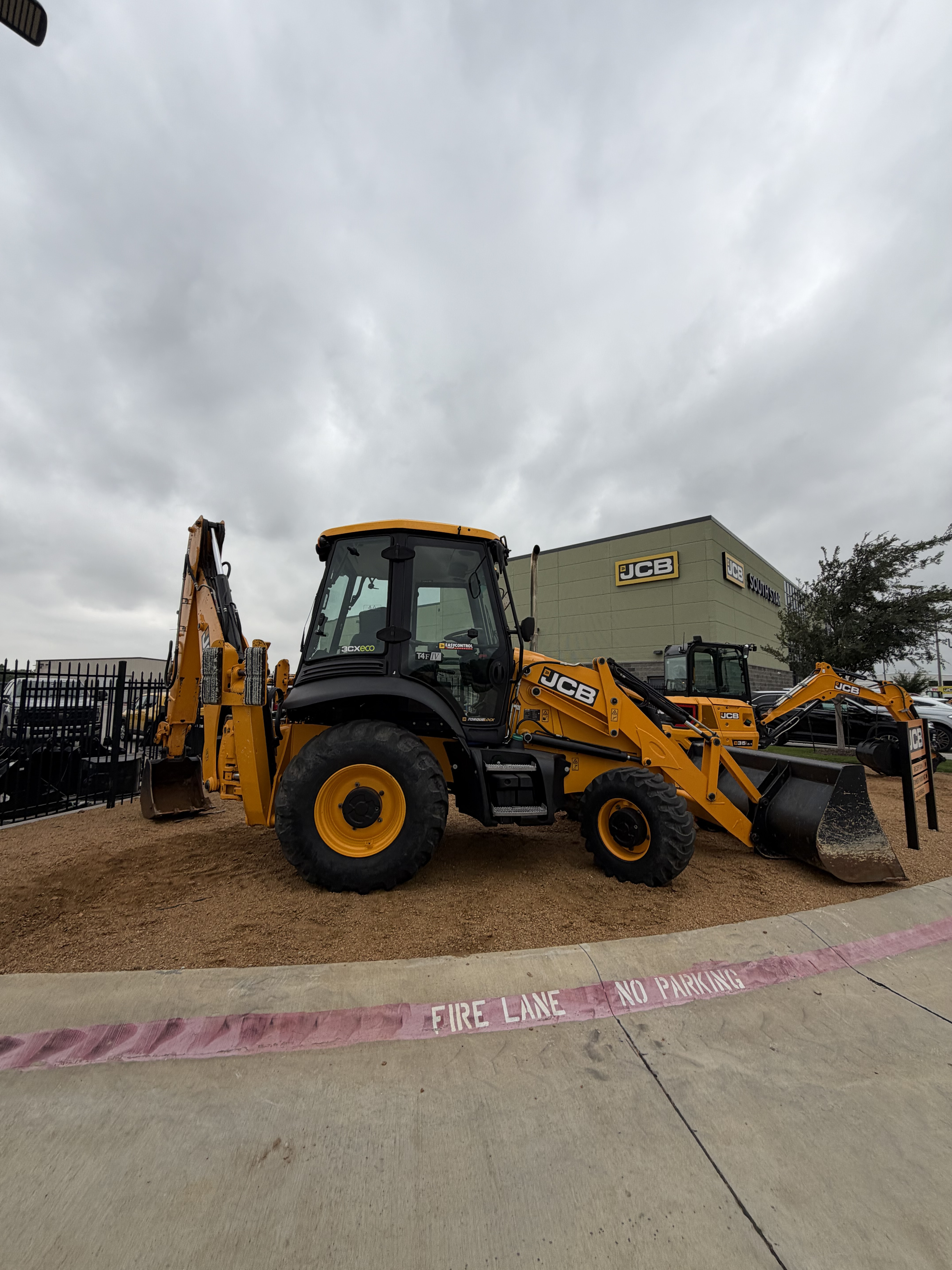 2024 JCB 3CX 15 Super in Lewisville, TX