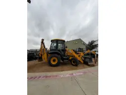 2024 JCB 3CX 15 Super