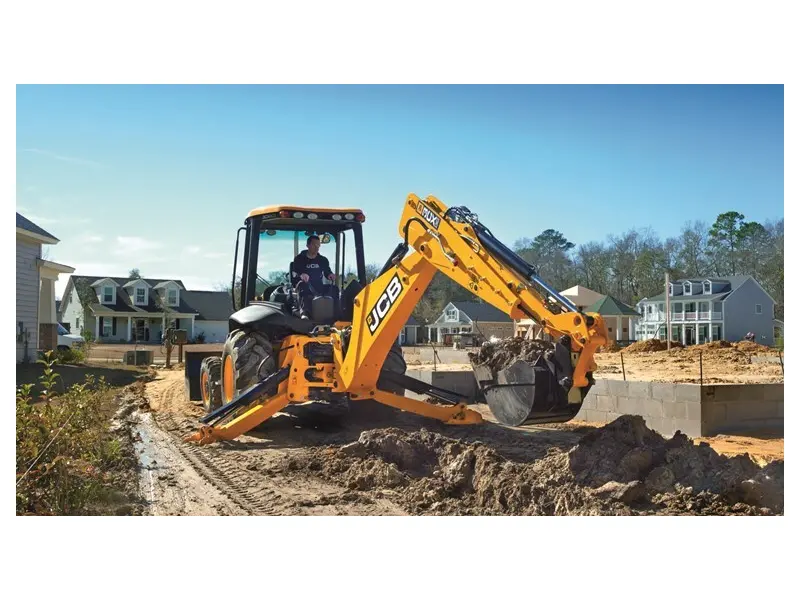 2024 JCB 3CX 15 Super