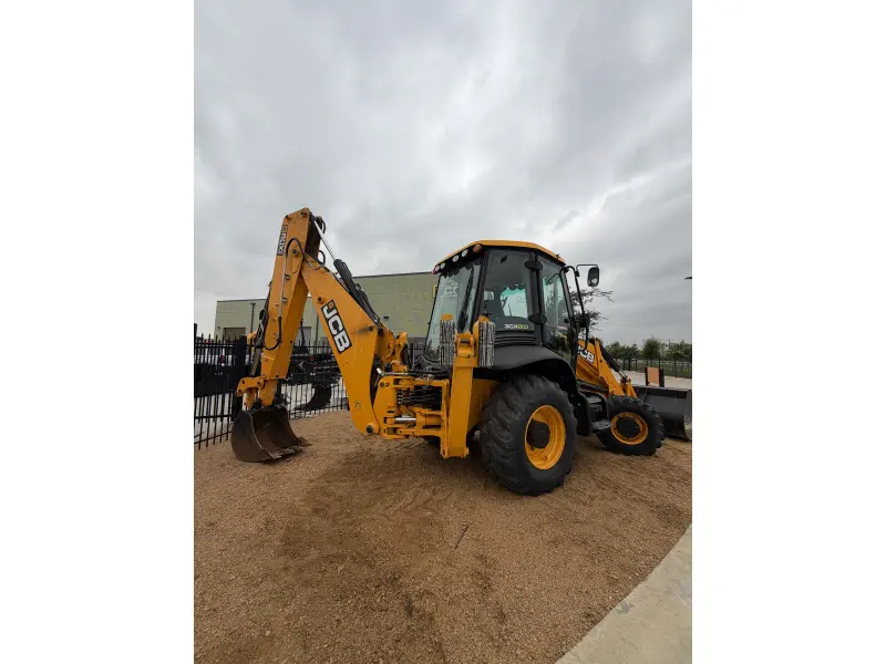 2024 JCB 3CX 15 Super