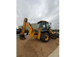 2024 JCB 3CX 15 Super