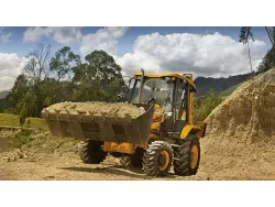 2024 JCB 3CX 15 Super