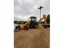 2024 JCB 3CX 15 Super