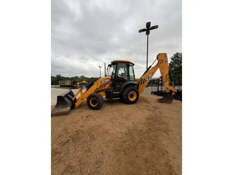 2024 JCB 3CX 15 Super