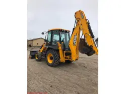 2024 JCB 3CX 15 Super